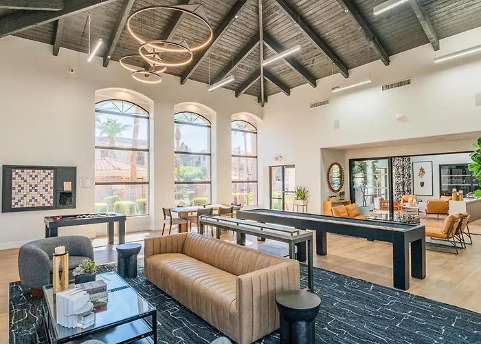 Near Diablo Stadium & Dt Gym Pool W&d Prking Apartment Tempe