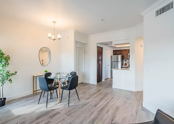 Near Diablo Stadium & Dt Gym Pool W&d Prking Apartment Tempe