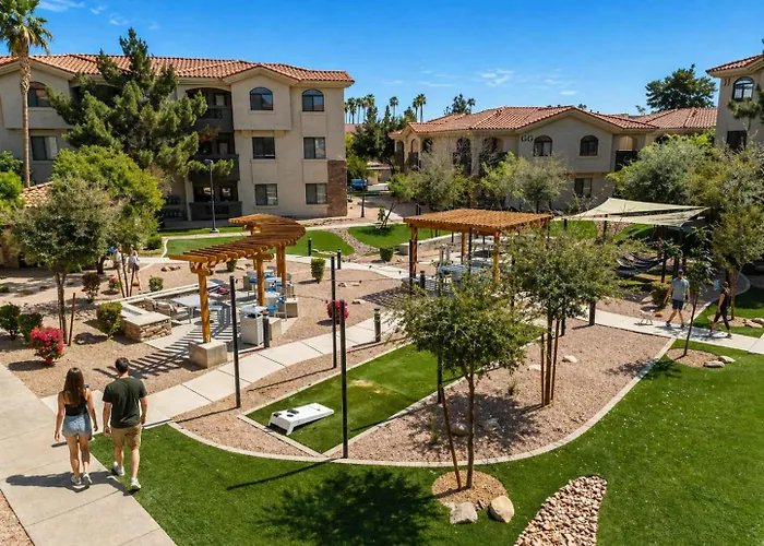 Near Diablo Stadium & Dt Gym Pool W&d Prking Apartment *