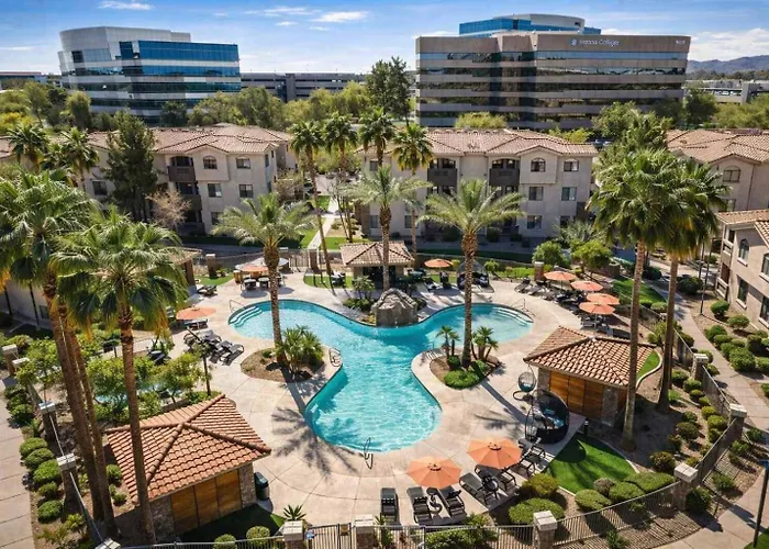 Near Diablo Stadium & Dt Gym Pool W&d Prking Apartment